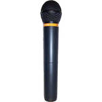 AmpliVox Sound Systems S1605 Wireless VHF Handheld Microphone Transmitter