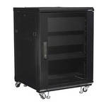Sanus CFR2115 15U AV RACK - 34" TALL