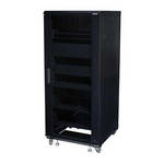Sanus CFR2127 27U AV RACK - 55" TALL