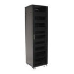 Sanus CFR2144 36U AV RACK - 84.75" TALL