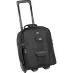 Tamrac 5267 Cyberpack Rolling/Laptop BP (Black)