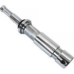 Kupo Stand Adapter, Junior 1-1/8" Stud to Baby 5/8" Stud