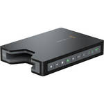 Blackmagic Design HyperDeck Shuttle 2 SSD Video Recorder