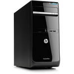 HP / Hewlett Packard Pavilion p6-2100 Desktop PC