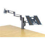 Kensington COLUMN MOUNT MONITOR NOTEBOOK ARM