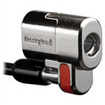 Kensington CLICKSAFE TWIN KEYED LAPTOP LOCK - MK