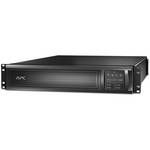 APC Smart-UPS X 2000 Rack/Tower LCD UPS - 1.8 kW - Lead acid