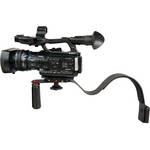 CameraRibbon SHOULDER RIG/QR f/PANA/AG-AF100/HVX200