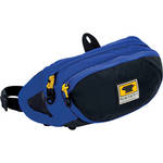 Mountainsmith VIBE TLS RECYCLED LUMBAR BAG HRTG(CBLT
