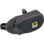 Mountainsmith VIBE TLS RECYCLED LUMBAR BAG ASPLT(GRY