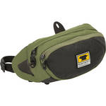 Mountainsmith VIBE TLS RECYCLD LUMBAR BAG PINON (GRN