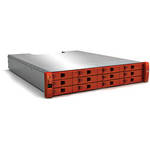 LaCie 12BIG RACK 12-BAY SER 2 MINI SAS