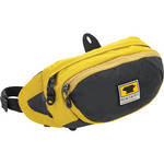 Mountainsmith VIBE TLS RECYCLD LUMBAR BAG GLDN (YELL