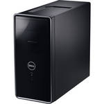 Dell INSPRN 620/i5-2320/6GB/1TB - BLK