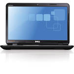 Dell INSPIRON-R/i5-2450M/6GB/500GB/15"- BLK
