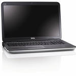 Dell XPS/i5-2450M/6GB/500GB/BR/17" - SILVER