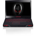 Dell ALIENWR/i5-2430M/6GB/500GB/14" - BLACK