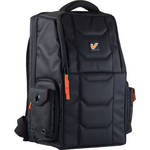 Gruv Gear FLEXIBLE MULTI-USE TECH GEAR BAG (BLK)
