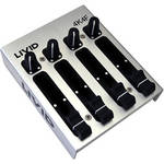 Livid Instruments XPC EXPANSION CONTROLLER(4-KNOB/4-FADE