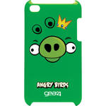 GEAR4 Angry Birds iPod touch King Pig Case