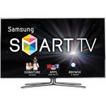 46" 1080p LED LCD HDTV