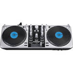 Gemini FIRSTMIX I/0 SOFTWARE MIDI CONTROLLER-I/O