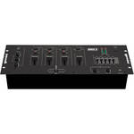 Gemini RMX3 3-CH 19" CLUB MOBILE RACK MIXER