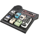 SKB FootNote Amplified Pedalboard