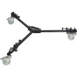 Polaroid UNIV FOLDABLE TRIPOD DOLLY/HANDLE/CASE