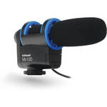 hahnel UNI-DIRECTIONAL MICROPHONE FOR DSLR/VIDEO
