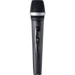 AKG Handheld Transmitter with D5 Dynamic Microphone Element (500-530 MHz)