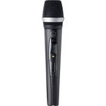 AKG Handheld Transmitter with D5 Dynamic Microphone Element (570-600 MHz)