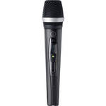 AKG Handheld Transmitter with D5 Dynamic Microphone Element (600-630 MHz)