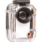 Ikelite 5610.03 Underwater Video Housing With Flip UltraHD Video Camera Kit