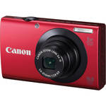 16MP Digital Camera