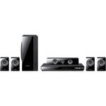 5.1-Ch.Blu-ray Home Theater System