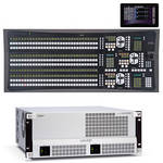 For.A 16 BUTTON OPERATION UNIT 3M/E24