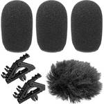 Pearstone Lavalier Deluxe Accessory Kit (Medium)