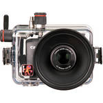 Ikelite 6148.26 Underwater Housing For Canon SX240 HS / SX260 HS Digital Camera