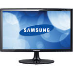 23-Inch HD LED Monitor