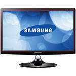 21.5" Widescreen LED Monitor