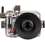 Ikelite 6148.26 Underwater Housing w/ Canon SX260 HS Digital Camera Kit