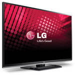 50-Inch 1080p Plasma HDTV