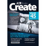 A&I $45 Pre-Paid Card for an 8.5 x 11" Pro Book