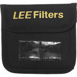 LEE Filters Filter Pouch for 4 x 4" Filters (Replacement)