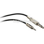 Azden MP-1 Mini Plug to 1/4" Jack