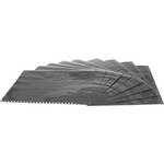 Century Archival Storage Multi-Ring Refill Pages - 11 x 14" - Pack of Ten