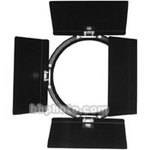 Morris 4 Leaf Rotating Barndoor for Morris AC Slave Specialist