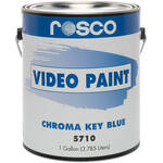 Rosco Tinta Azul de Chroma Key - 1 Gal�o (3.8 L)
