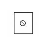 Beattie Tela de Focaliza��o Intenscreen para C�meras da S�rie Rollei 2.8GX, SL66, SLX e 6000 - Matte com Divisor de Imagem Diagonal